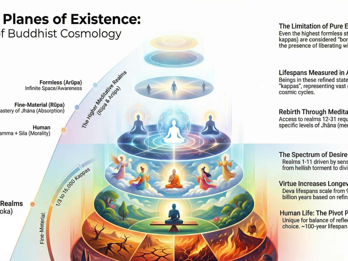 31 planes of existence